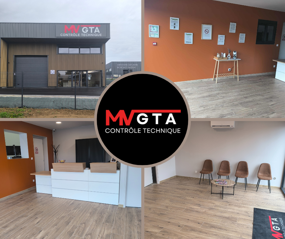 MVGTA Contrôle Technique