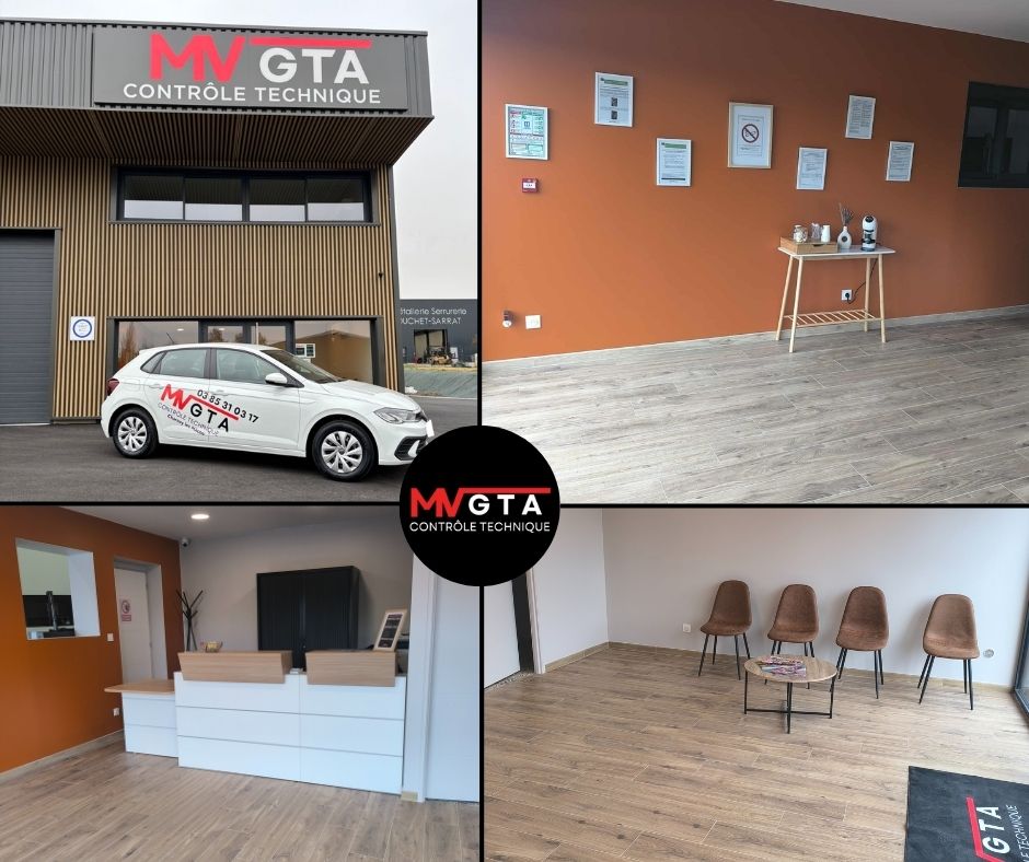 MVGTA Contrôle Technique